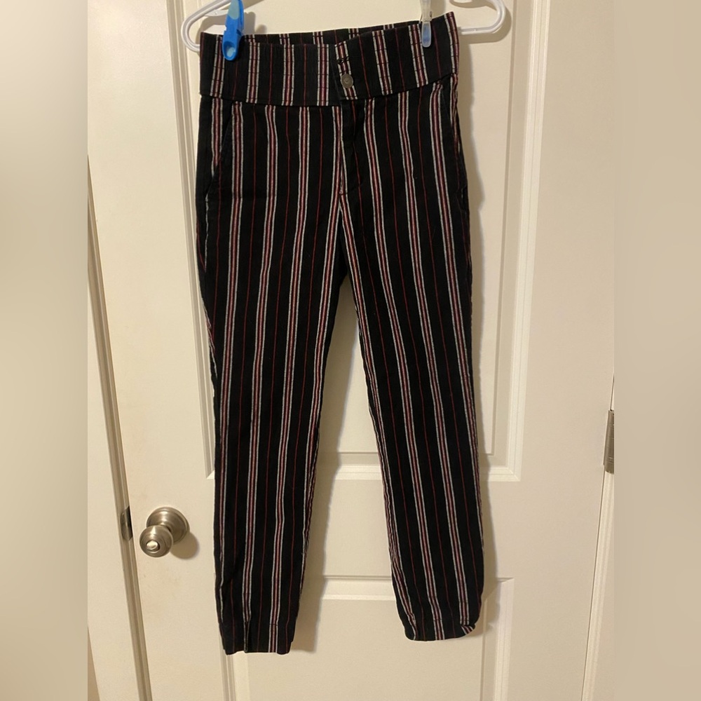 Hollister XS Pants